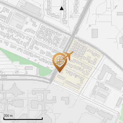 Foto zu Tribulaunstraße 9-15, 81739 München