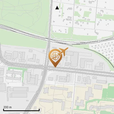 Foto zu Triebstraße 35, 80993 München