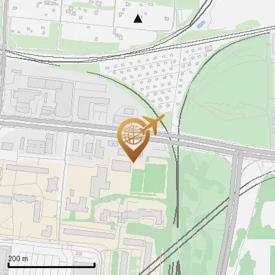 Foto zu Triebstraße 54, 80993 München