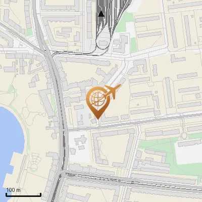 Foto zu Trierer Straße 2-9, 13088 Berlin