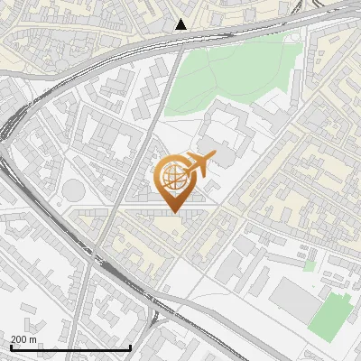 Foto zu Trierer Straße 2-11, 50676 Köln