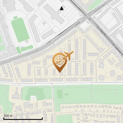 Foto zu Triester Straße 16, 81669 München