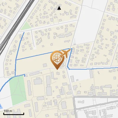 Foto zu Triftstraße 1, 13129 Berlin