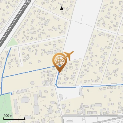 Foto zu Triftstraße 2-14, 13129 Berlin