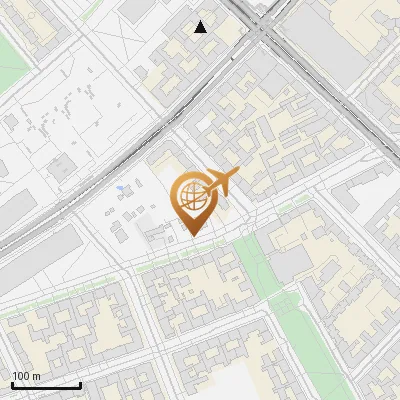 Foto zu Triftstraße 11, 13353 Berlin