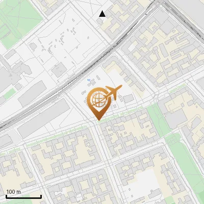 Foto zu Triftstraße 13, 13353 Berlin