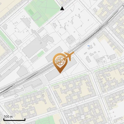 Foto zu Triftstraße 17, 13353 Berlin