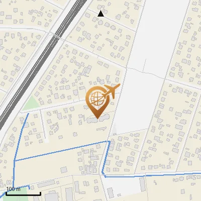 Foto zu Triftstraße 19, 13129 Berlin