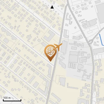 Foto zu Triftstraße 25-27, 13127 Berlin