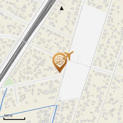 Foto zu Triftstraße 27, 13129 Berlin