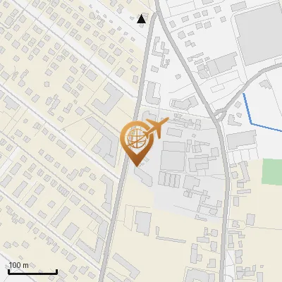 Foto zu Triftstraße 28, 13127 Berlin