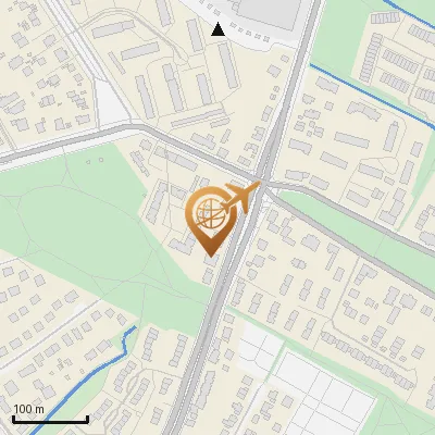 Foto zu Triftstraße 3-4, 13437 Berlin