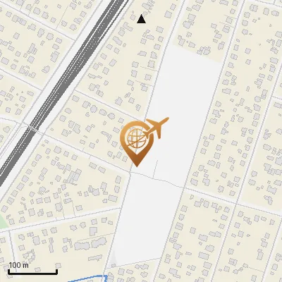 Foto zu Triftstraße 30-44, 13129 Berlin