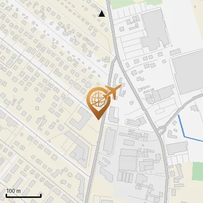 Foto zu Triftstraße 33-42, 13127 Berlin