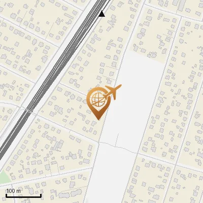 Karte Triftstraße 37, 13129 Berlin