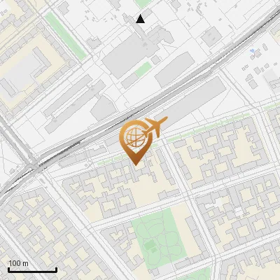 Foto zu Triftstraße 44-47, 13353 Berlin