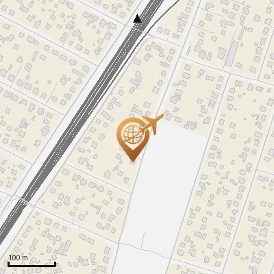 Karte Triftstraße 49, 13129 Berlin