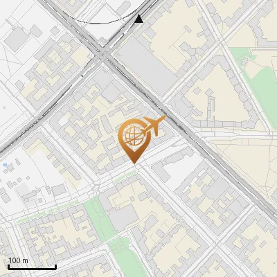 Foto zu Triftstraße 3-7, 13353 Berlin