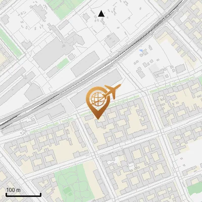 Foto zu Triftstraße 49-52, 13353 Berlin