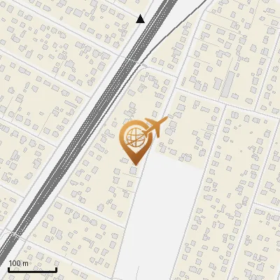 Foto zu Triftstraße 51-63, 13129 Berlin