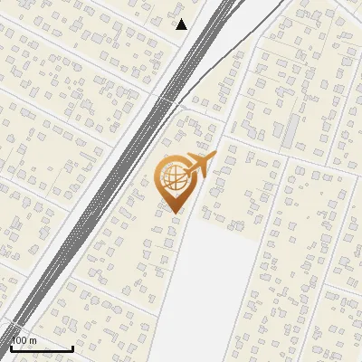 Karte Triftstraße 59, 13129 Berlin