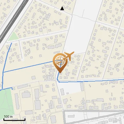 Karte Triftstraße 6, 13129 Berlin