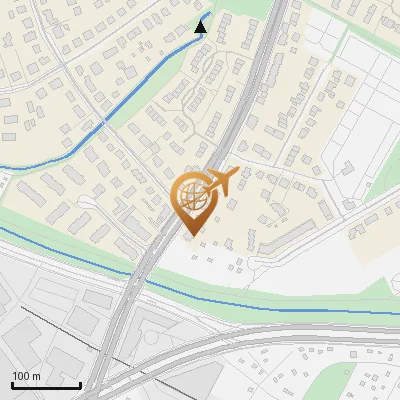 Foto zu Triftstraße 61-64, 13437 Berlin