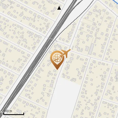 Karte Triftstraße 63, 13129 Berlin