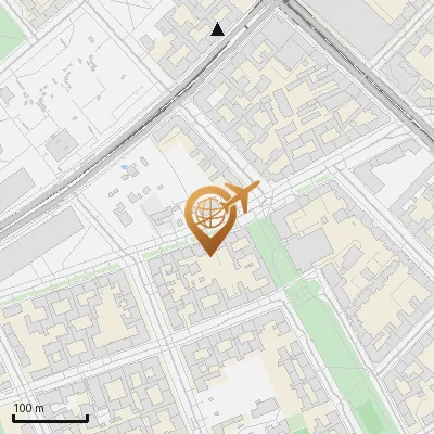 Foto zu Triftstraße 63-66, 13353 Berlin