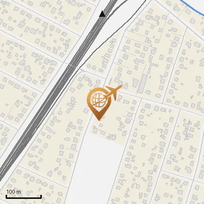 Foto zu Triftstraße 66, 13129 Berlin