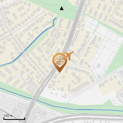 Foto zu Triftstraße 66, 13437 Berlin