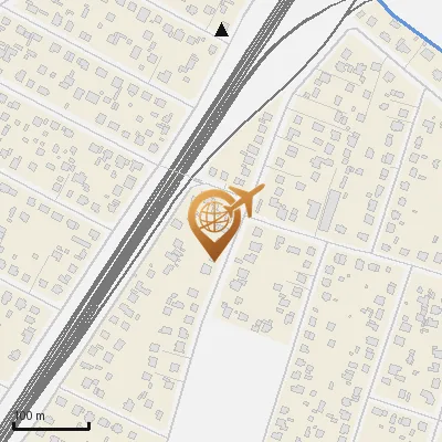 Karte Triftstraße 67, 13129 Berlin