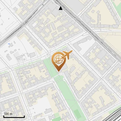 Foto zu Triftstraße 67, 13353 Berlin