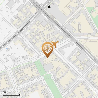 Foto zu Triftstraße 68-70, 13353 Berlin