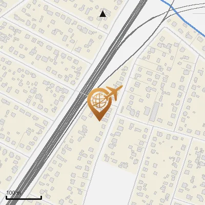 Foto zu Triftstraße 67-71, 13129 Berlin