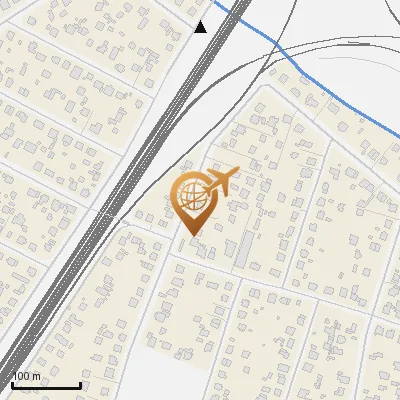 Foto zu Triftstraße 72-76, 13129 Berlin