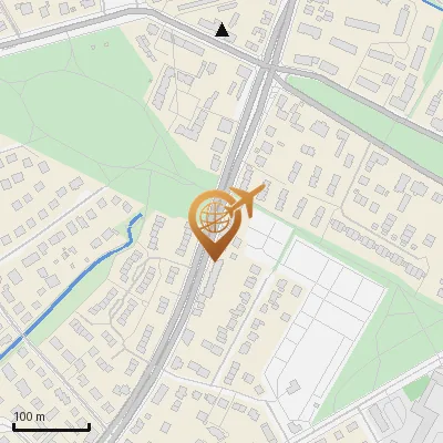 Foto zu Triftstraße 76-79, 13437 Berlin