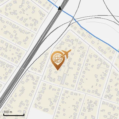 Foto zu Triftstraße 80-82, 13129 Berlin