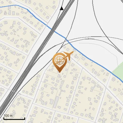 Foto zu Triftstraße 86-92, 13129 Berlin