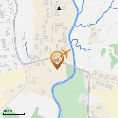 Karte Trillup 14, 22397 Hamburg