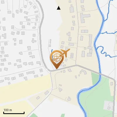 Karte Trillup 7, 22397 Hamburg