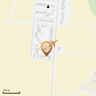 Karte Trilluper Weg 130-136, 22397 Hamburg