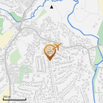 Karte Trilluper Weg 9-19, 22397 Hamburg