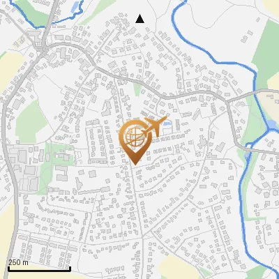 Karte Trilluper Weg 25, 22397 Hamburg