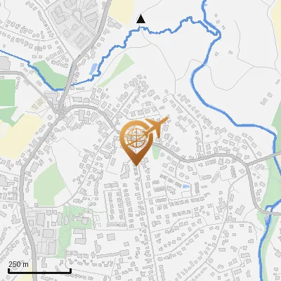 Karte Trilluper Weg 3, 5-4, 22397 Hamburg