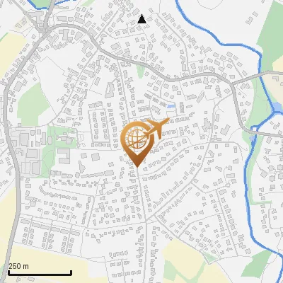 Karte Trilluper Weg 27-37, 22397 Hamburg