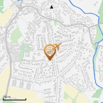 Karte Trilluper Weg 42-48, 22397 Hamburg