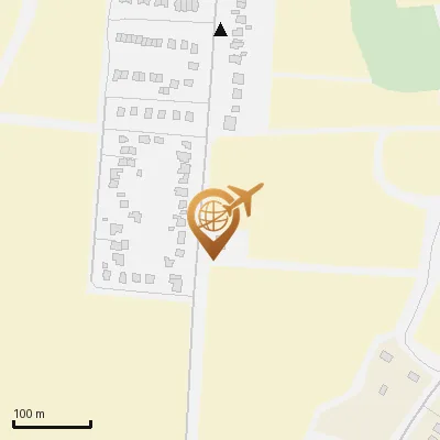 Karte Trilluper Weg 95, 22397 Hamburg