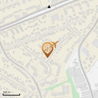 Foto zu Trimbacher Straße 11-12, 12349 Berlin