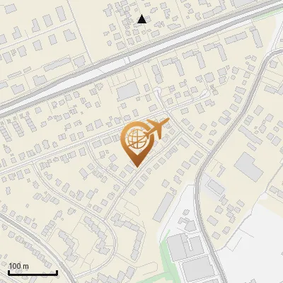 Foto zu Trimbacher Straße 15-17, 12349 Berlin